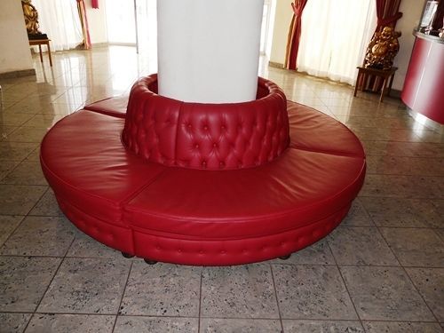 Azam Hotel Bamenda Eksteriør bilde